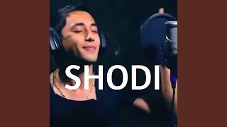 Самарканд - SHODI