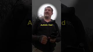 Autistic Dad Detained for Playing Pokémon