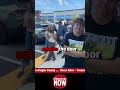 Crowds Line Up for Chicken Salad Chick's Palm Coast Grand Opening