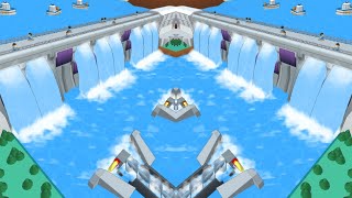 Dam Builder Gameplay (by Solid Games) screenshot 4