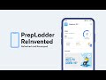 Prepladder reinvented  refreshed and revamped