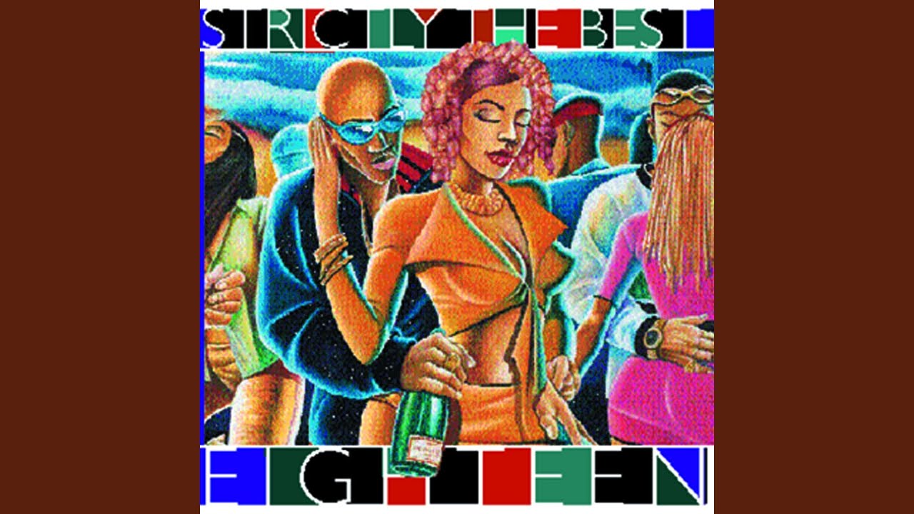 織田裕二との共演も記憶に新しいレゲエの第一人者マキシ・プリースト