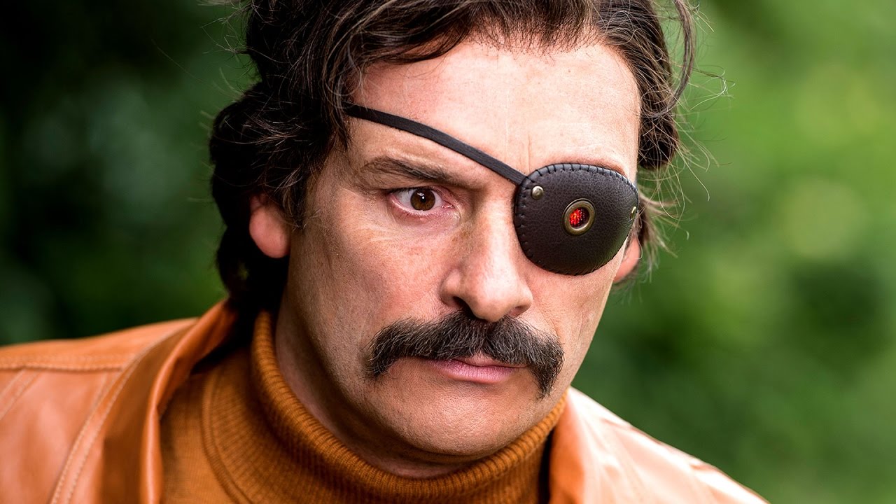 JULIAN BARRATT ON MINDHORN | Filmmaking Insights | Watershed