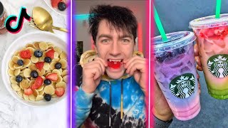 Genius DIY TikTok Food Hacks Compilation 2020 | TikTok Compilation