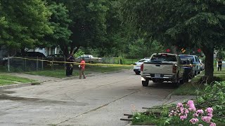 Man shot, killed during dispute with neighbor on Detroit's west side