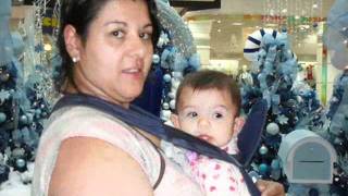 Melissa (Mel) 1 ano.avi