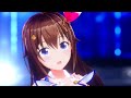 【MMDホロライブ / 4K】ファンサ【ときのそら】