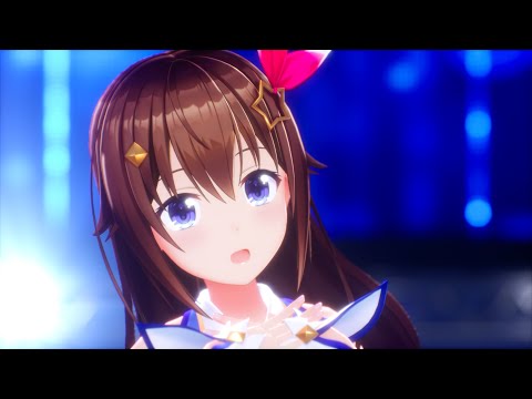 【MMDホロライブ / 4K】ファンサ【ときのそら】