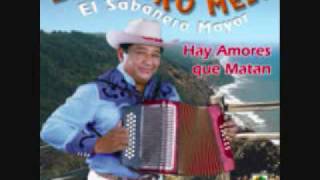 LISANDRO  MEZA   Leyda.wmv chords