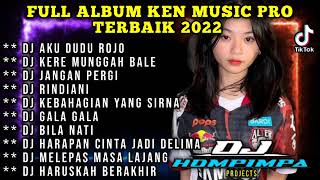 DJ TERBARU 2022 AKU DUDU ROJO PALING VIRAL TIKTOK ! KUMPULAN LAGU FULL ALBUM YANG DI CARI CARI