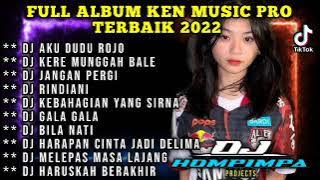 DJ TERBARU 2022 AKU DUDU ROJO PALING VIRAL TIKTOK ! KUMPULAN LAGU FULL ALBUM YANG DI CARI CARI