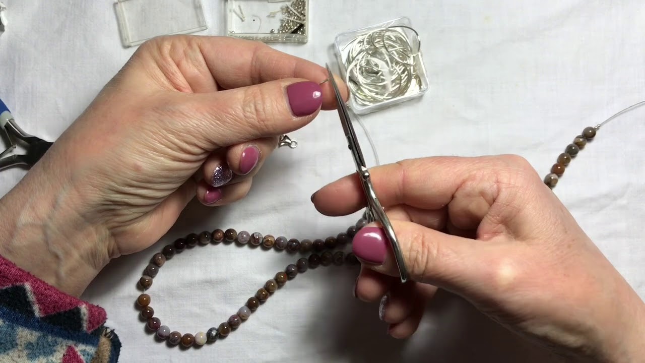 Infilatura su acciaio