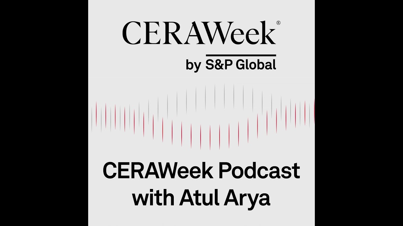 Prof. Jun Arima (JOGMEC) on Energy Security, Nuclear and Japan's Path to Decarbonization