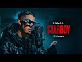 Salah Starboy ICON 6 Highlight