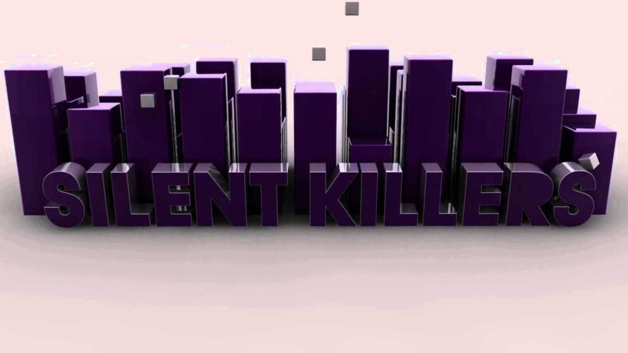 Silent Killers Intro Made By 5483paul YouTube Silent Killers Intro Made By 5483paul YouTube
