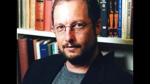 Bart Ehrman Lecture 1: Pagan Converts and the Power of God
