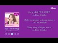 SAya Call Me Maybe True Beauty OST Part 1 ENG HAN ROM Lyrics 
