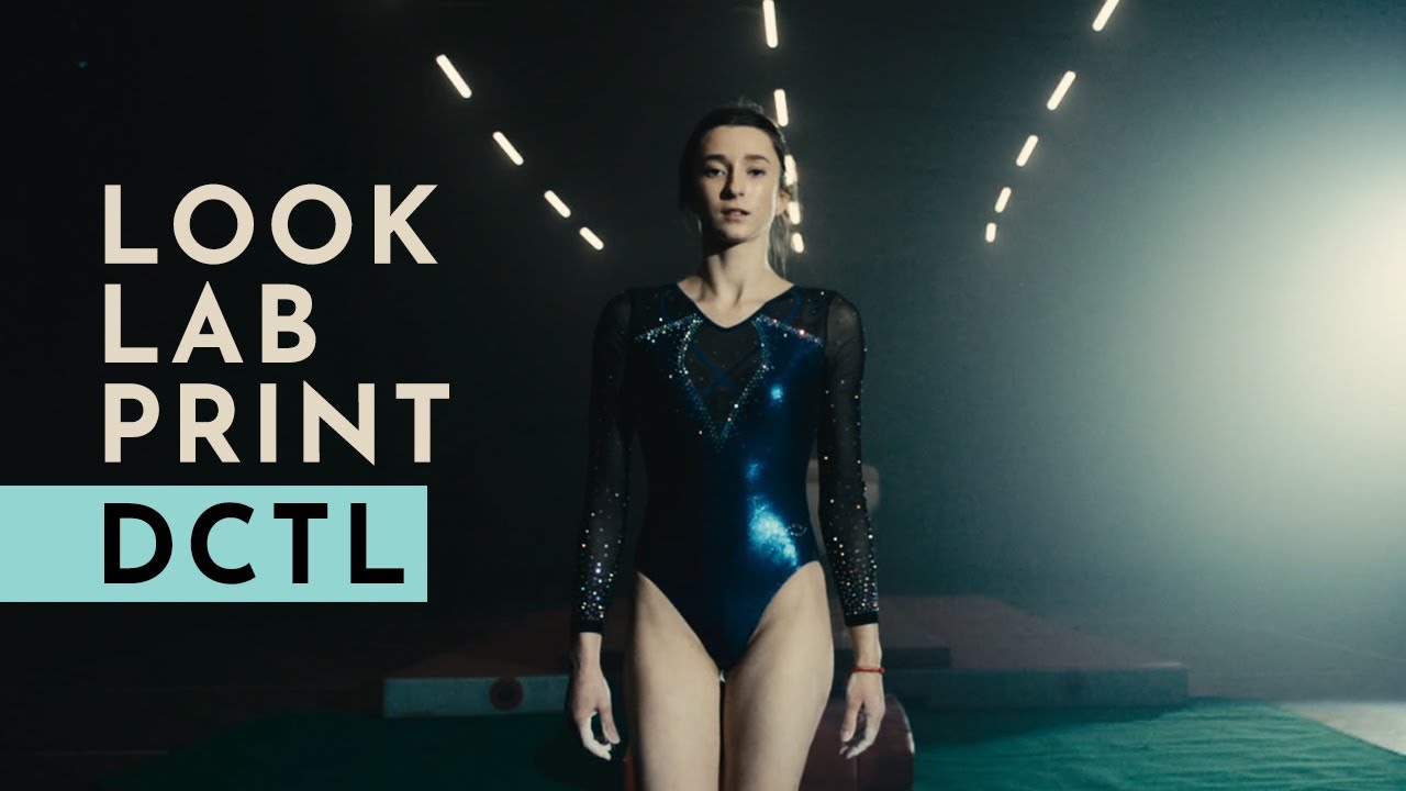 Эстетика кинематографического качества с обновленным пакетом DCTL в DaVinci Resolve