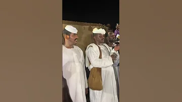جديد الفخيم عبدالله علي ود دار الزين يا قمر سبعة وثمانية 2025 