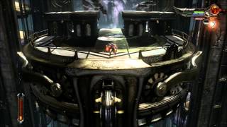 God of War : Ascension - La parte mas dificil del juego