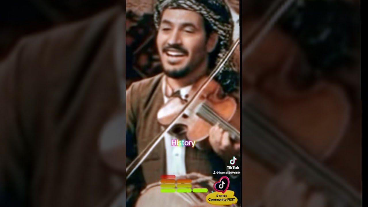 حسن زيره ك ئەرێ لادە