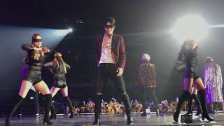 27.1.2018 Super Junior • Super show 7 Singapore • It’s you