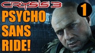 Crysis 3