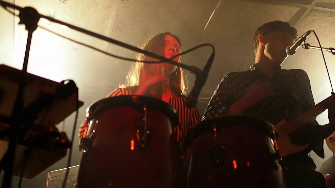 Kilimanjaro@Klubb Berlin/Jazzhuset