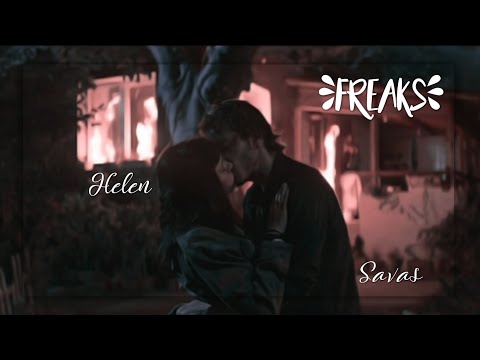 • Helen & Savaş | Freaks