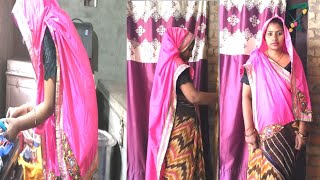 Saree Lovers Dressing Room Cleaning Vloge