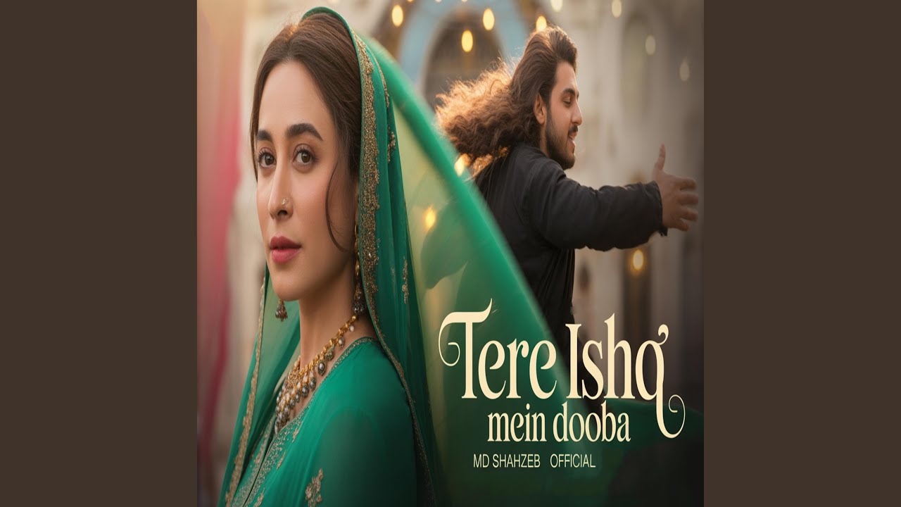 Tere Ishq Mein Dooba