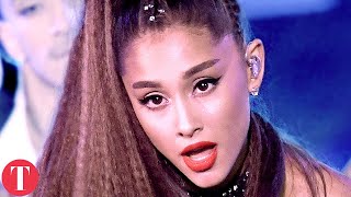 Pete Davidson Reacts To Ariana Grande New Break Up Song Thank U, Next chords