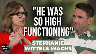 Her Brother Wrote for Parks and Rec and Hid an Opioid Addiction