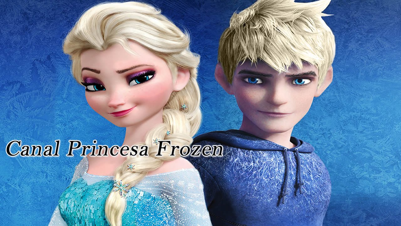 JOGOS FROZEN Elsa Kissing Jack Frost game Elsa Kissing Jack Frost juego YouTube JOGOS FROZEN Elsa Kissing Jack Frost game Elsa Kissing Jack Frost juego YouTube