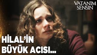 Bayrağımız Yere Değmesin Diye Öldü... - Vatanım Sensin 16. 