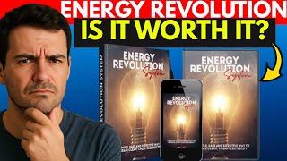 ENERGY REVOLUTION REVIEW 2025 – THE CLEAN ENERGY SOLUTION CHANGING HOW HOMES POWER THEIR LIFE