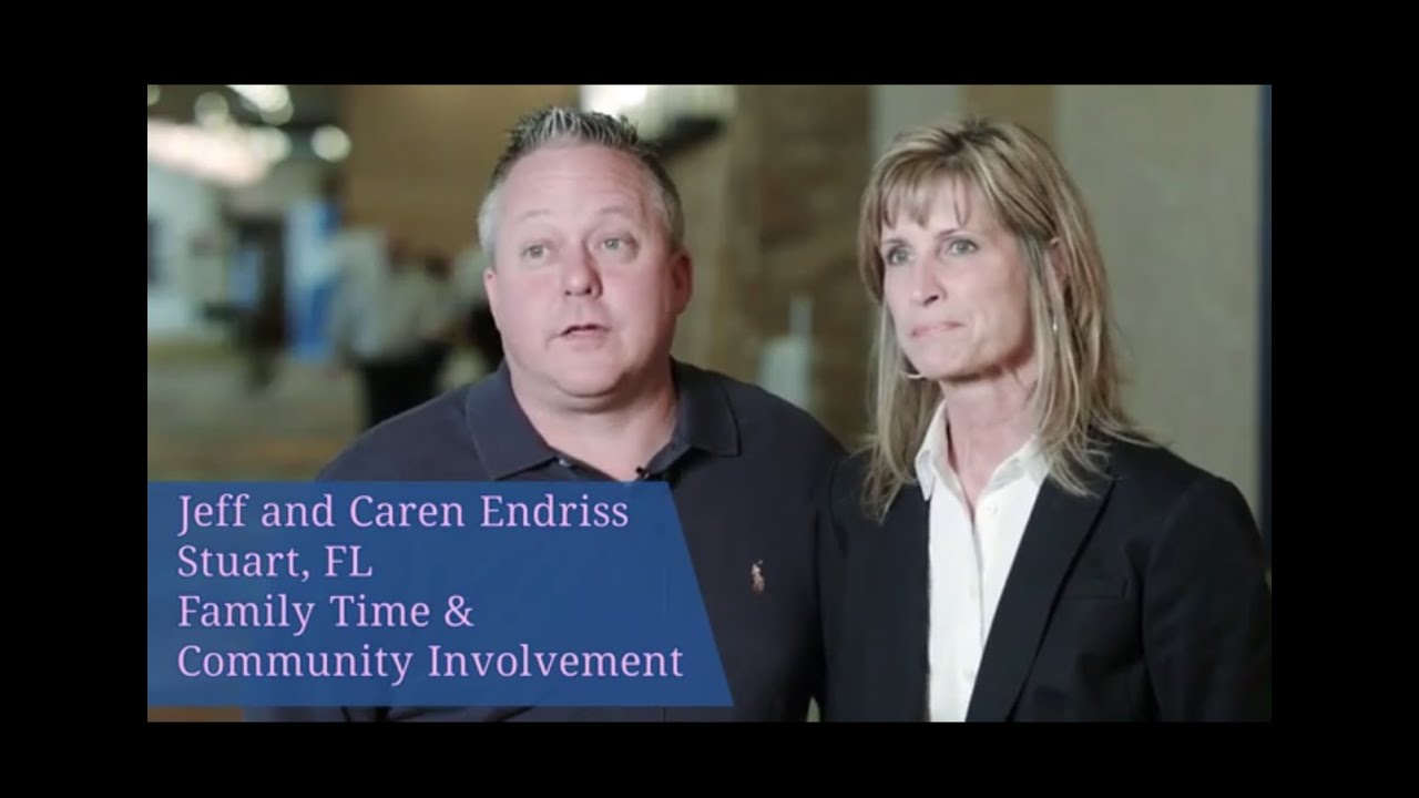 Molly Maid Franchisees: What's Most Rewarding?