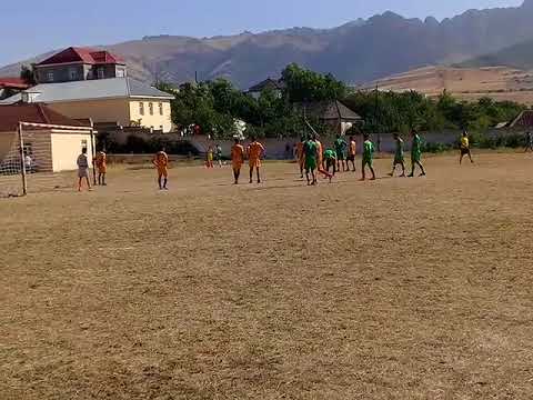 Lerik futbol Cayrud