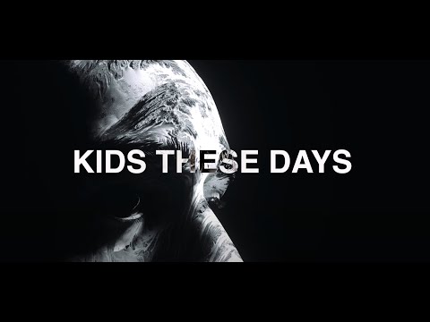 Will Sparks - Kids These Days