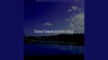 Sensational Backdrops for Alternative Lounges