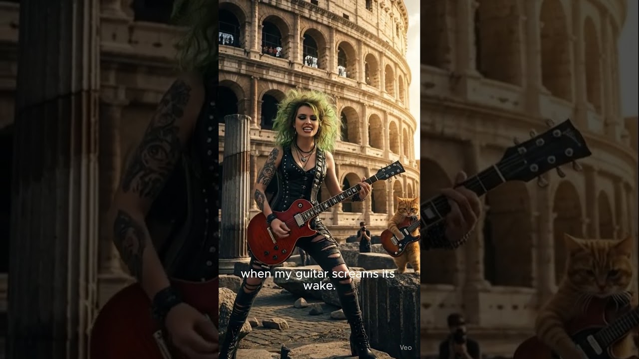 Gladiator Ghosts Approved Our 