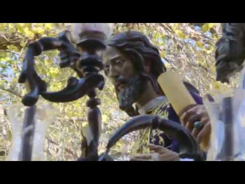 Hermandad de Nazarenos Jesús Redentor ante Caifás y Nuestra Señora de la Estrella