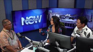 Spotlight Now: Hawaii explores sports tourism, gaming amid stadium setbacks | Full episode