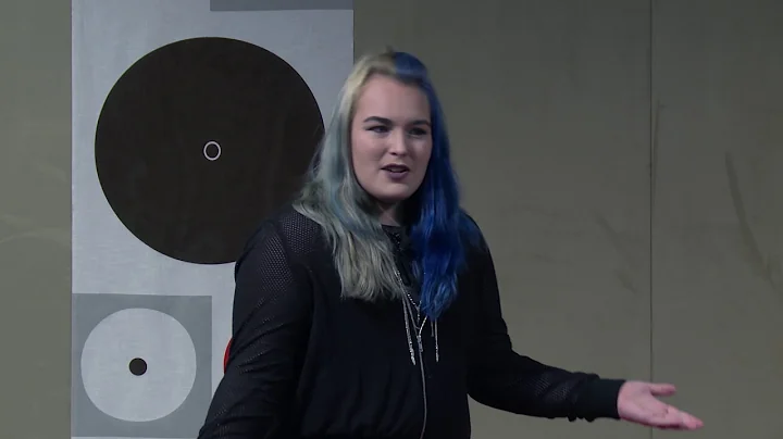 The Weight of Social Momentum | Kailyn Giroux | TE...