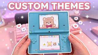 How To Install DS Pico Themes + Theme Loader screenshot 4
