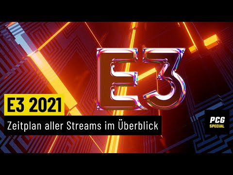 Video: EA Wird Die E3-Pressekonferenz In Diesem Jahr überspringen