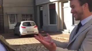 Toris - A Great Couple