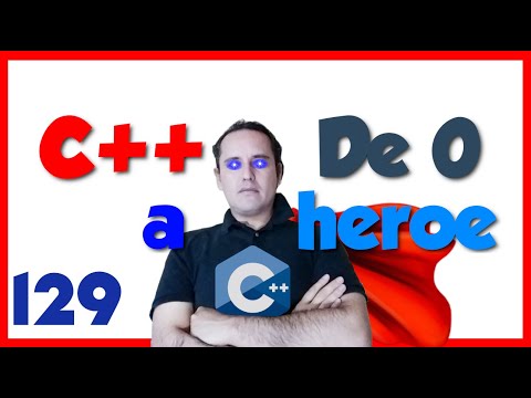 129.- C++ desde cero 2019🦸‍♂️ [Buscar para eliminar un nodo]