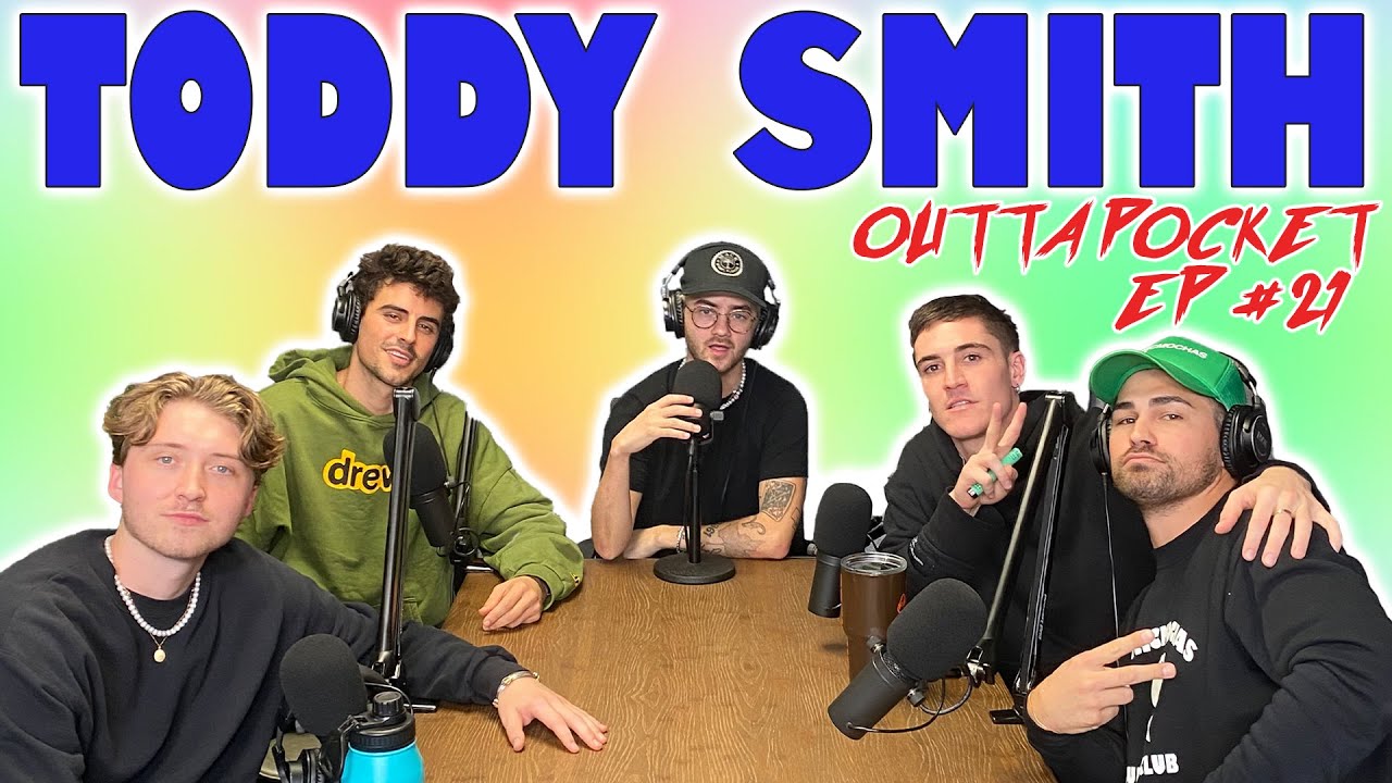 TODDY SMITH | OPP #21