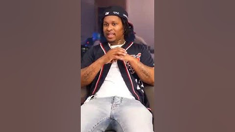 Tay Savage on importance of living your raps 😤